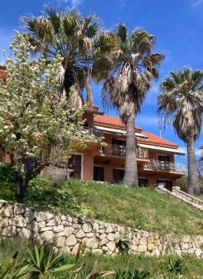 Kokkini Peach House